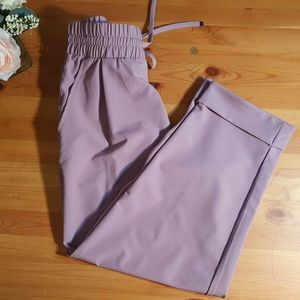 **SOLD**Mondetta Pant, Light purple, Like New